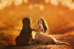 como afrontar la muerte de un perro
